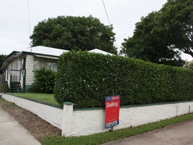 94a Blackstone Road, Silkstone QLD 4304