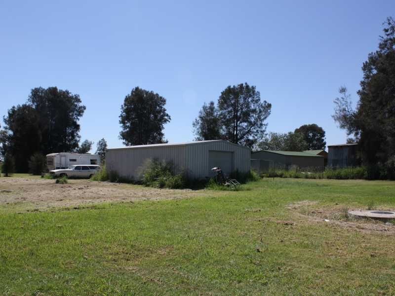 6 Johnson Drive, Lockrose QLD 4342