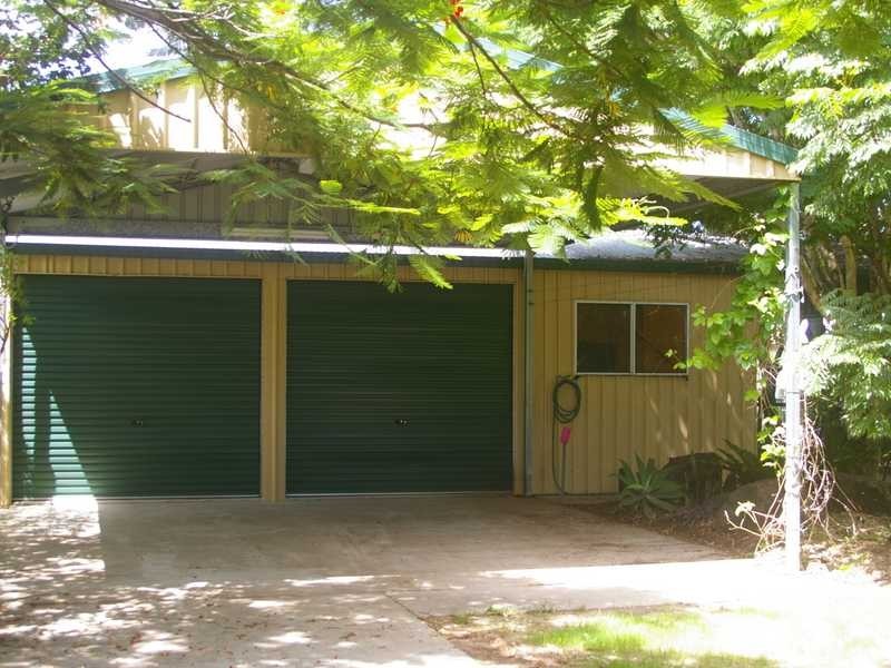 5 Sloman Street, Booval QLD 4304