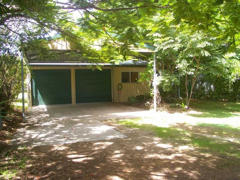 5 Sloman Street, Booval QLD 4304