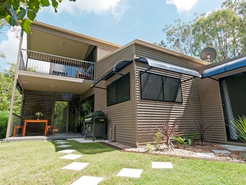 43 Pommer Street, Brassall QLD 4305