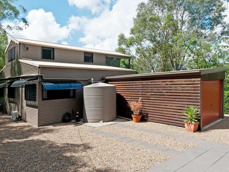 43 Pommer Street, Brassall QLD 4305