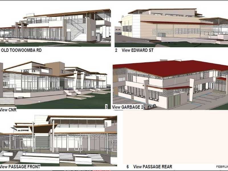 5-7 Old Toowoomba Road, One Mile QLD 4305