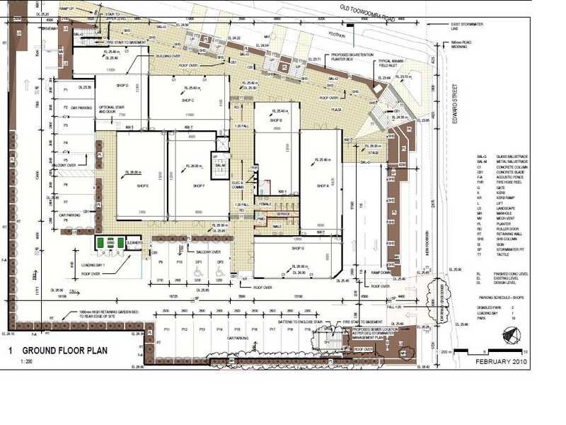 5-7 Old Toowoomba Road, One Mile QLD 4305