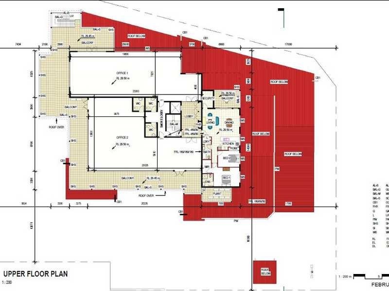 5-7 Old Toowoomba Road, One Mile QLD 4305