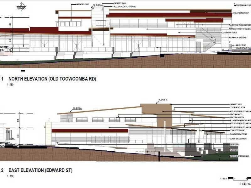 5-7 Old Toowoomba Road, One Mile QLD 4305