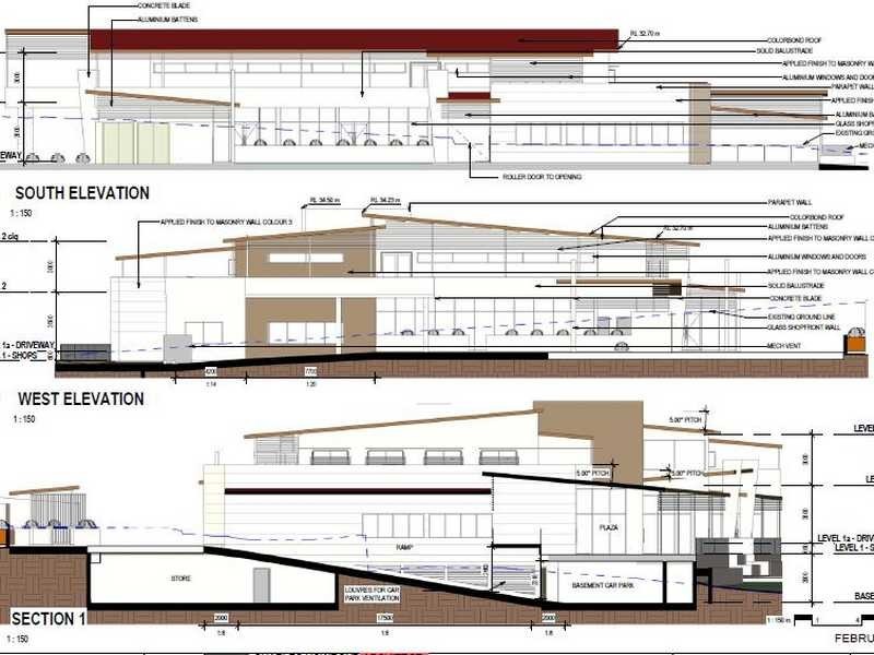 5-7 Old Toowoomba Road, One Mile QLD 4305