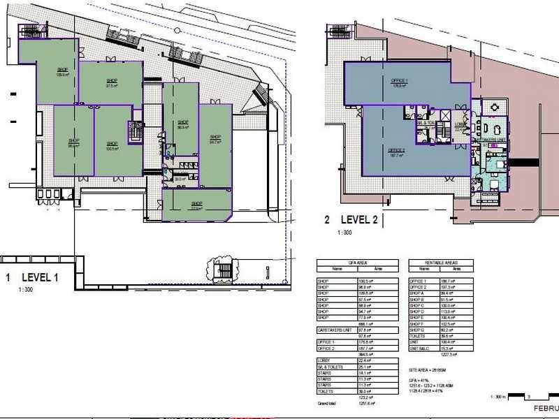 5-7 Old Toowoomba Road, One Mile QLD 4305