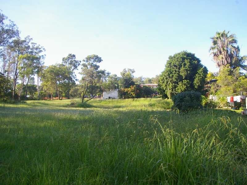 Lot/1 High Street, Blackstone QLD 4304