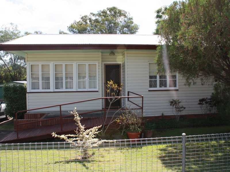 64 Dudleigh Street, North Booval QLD 4304