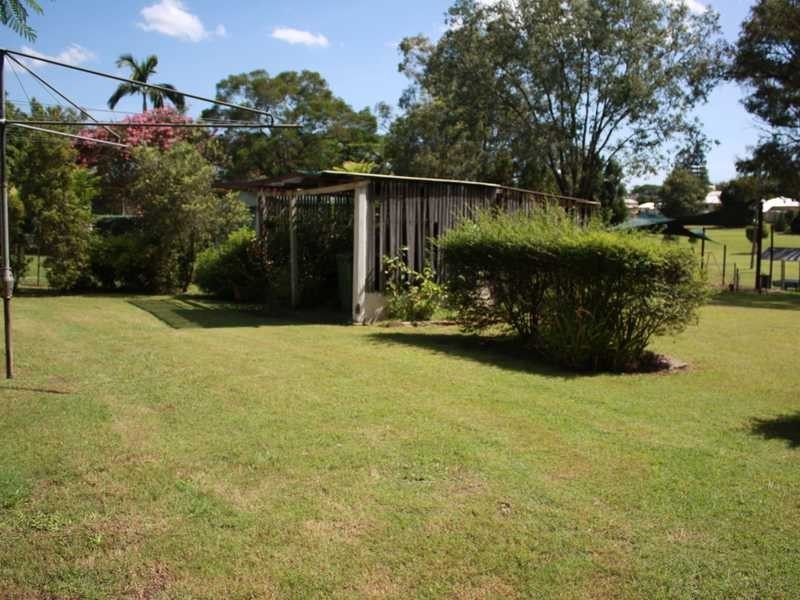 64 Dudleigh Street, North Booval QLD 4304