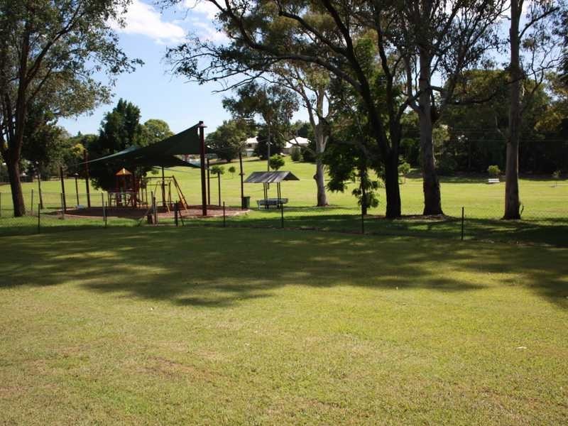 64 Dudleigh Street, North Booval QLD 4304