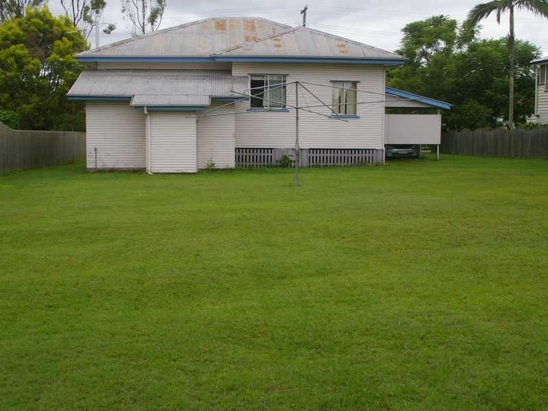 30 Nimmo Street, Booval QLD 4304