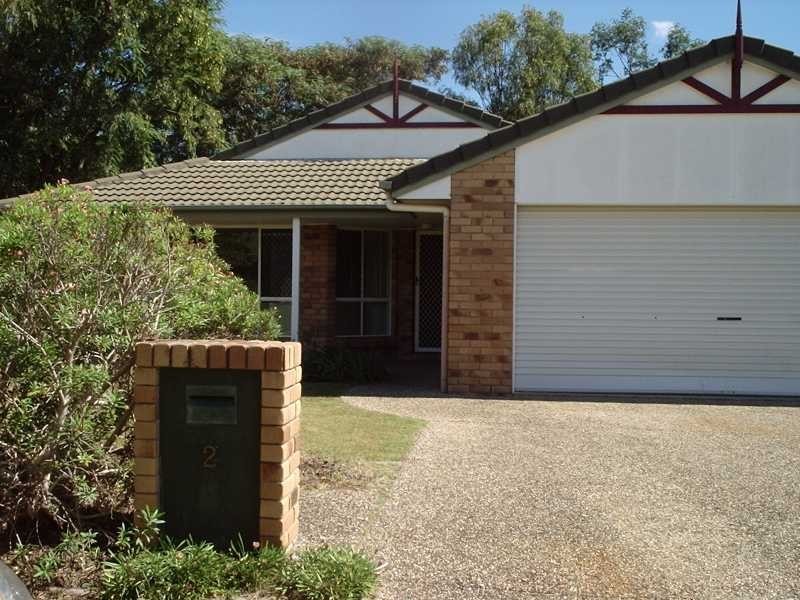2 Willowtree Drive, Flinders View QLD 4305