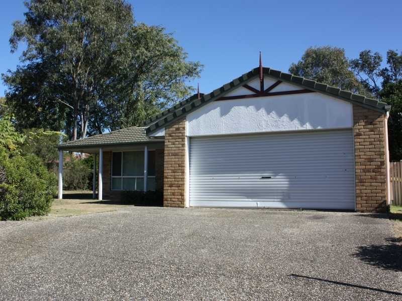 2 Willowtree Drive, Flinders View QLD 4305