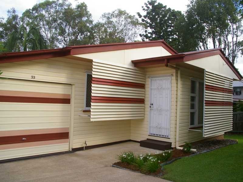 93 Mt Crosby Road, Tivoli QLD 4305