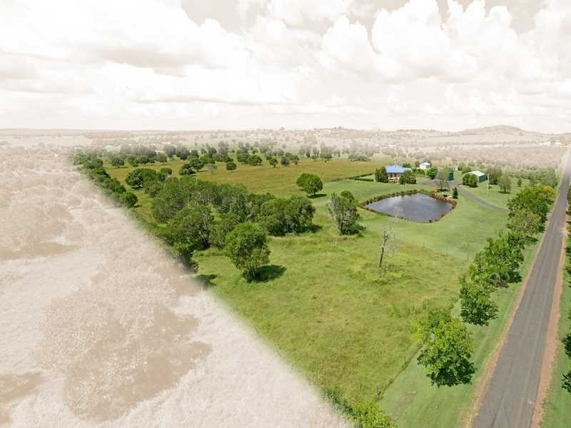 63 Seminary Road, Marburg QLD 4346