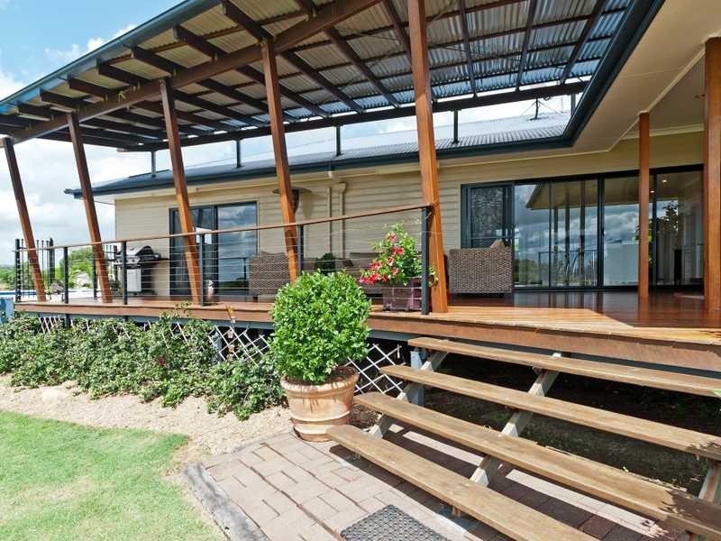 63 Seminary Road, Marburg QLD 4346