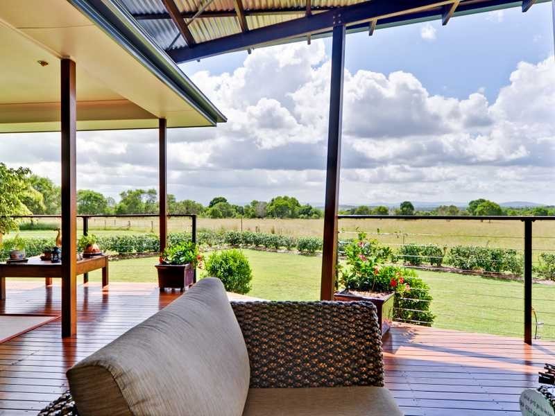 63 Seminary Road, Marburg QLD 4346