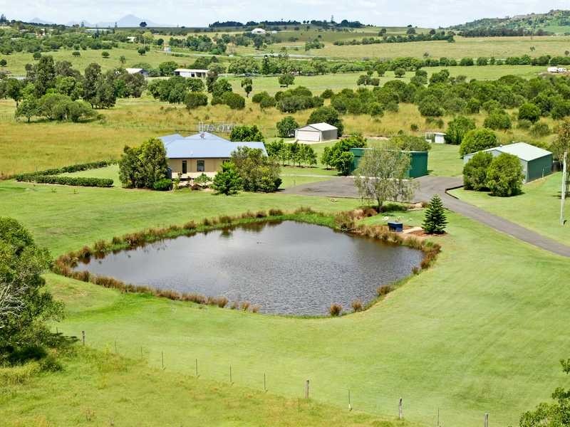 63 Seminary Road, Marburg QLD 4346