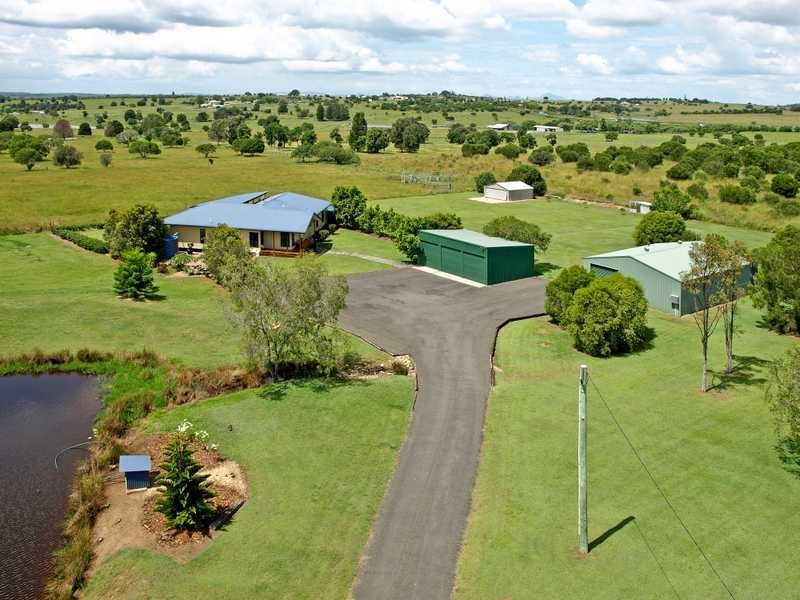 63 Seminary Road, Marburg QLD 4346