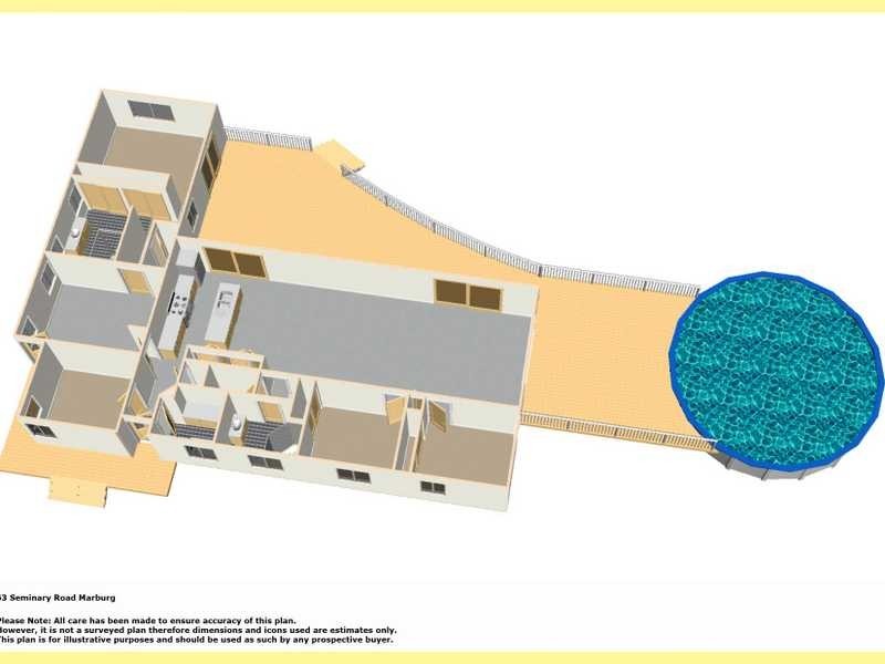 63 Seminary Road, Marburg QLD 4346