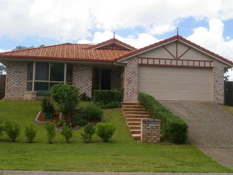 10 Cottonwood Court, Brassall QLD 4305