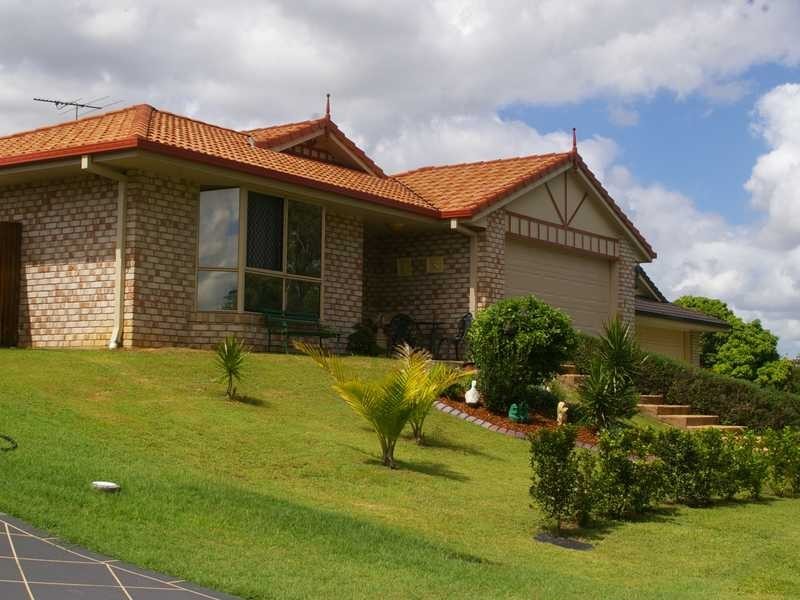 10 Cottonwood Court, Brassall QLD 4305