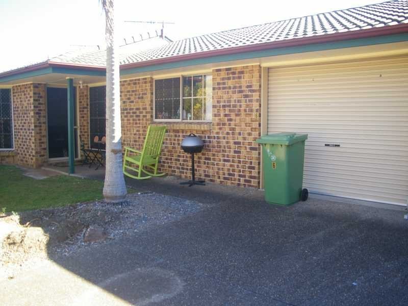 Unit 6/2 Elms Street, Bundamba QLD 4304