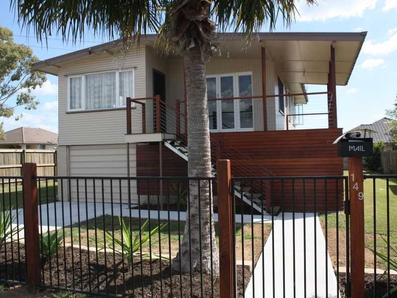 149 Raceview Street, Raceview QLD 4305