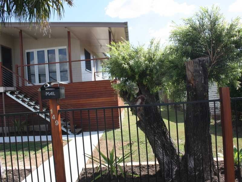 149 Raceview Street, Raceview QLD 4305