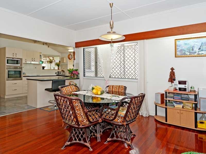 19 Gilmore Street, Leichhardt QLD 4305