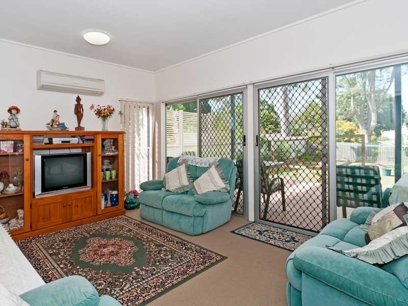 19 Gilmore Street, Leichhardt QLD 4305