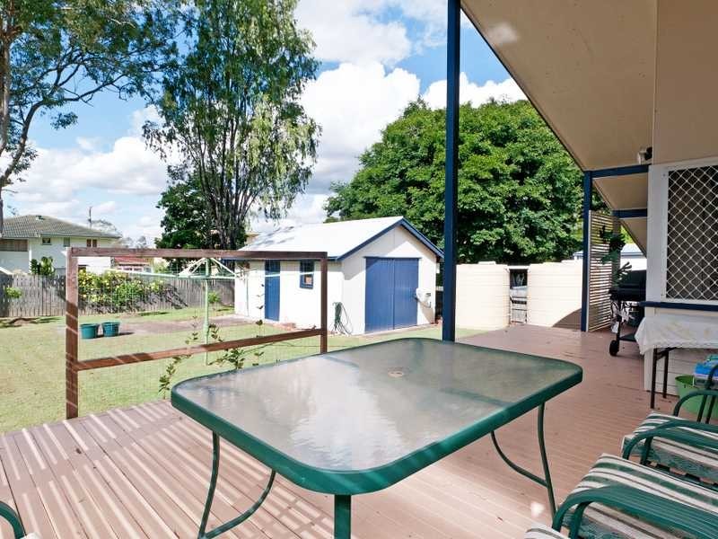 19 Gilmore Street, Leichhardt QLD 4305