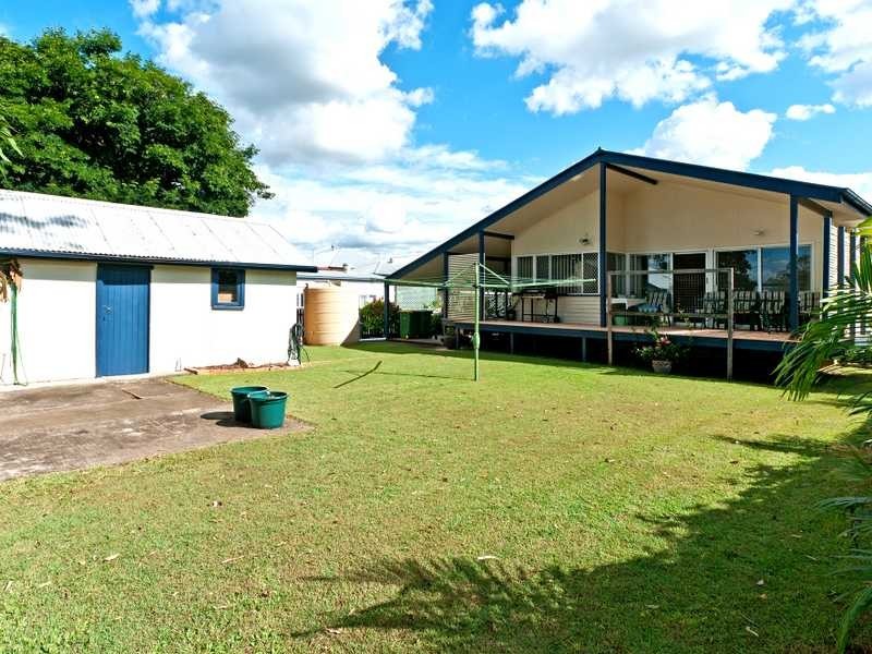 19 Gilmore Street, Leichhardt QLD 4305