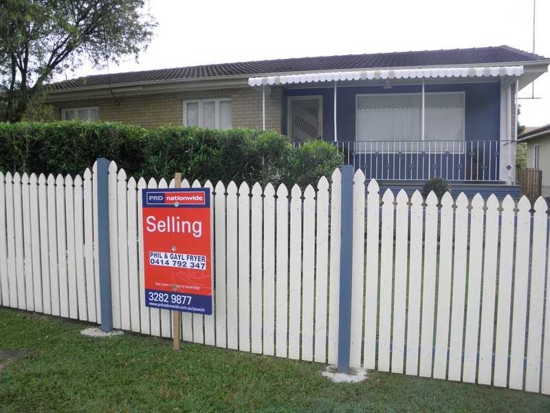 63 Haig Street, Brassall QLD 4305