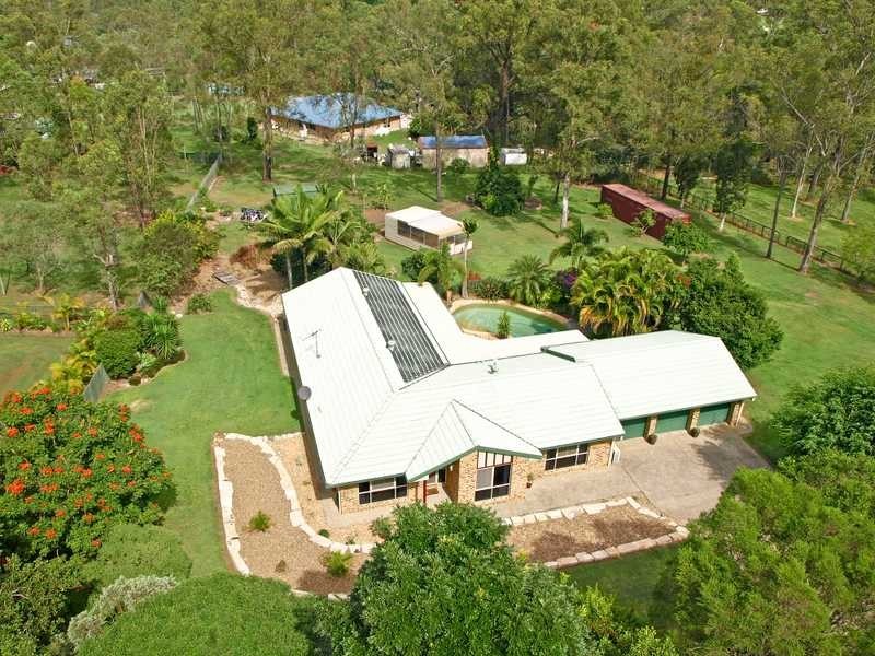 190 Lansdowne Way, Chuwar QLD 4306