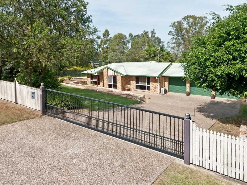 190 Lansdowne Way, Chuwar QLD 4306