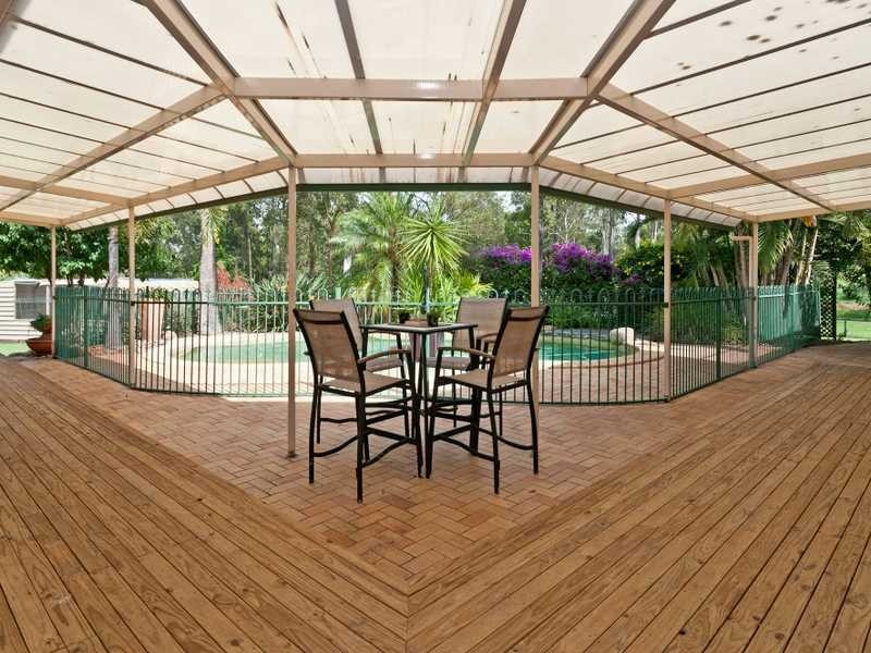 190 Lansdowne Way, Chuwar QLD 4306