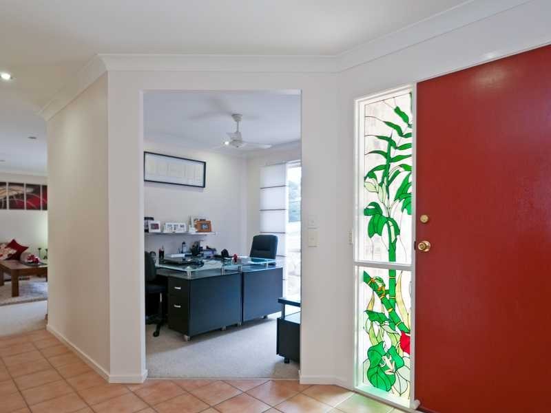 190 Lansdowne Way, Chuwar QLD 4306