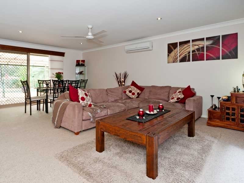 190 Lansdowne Way, Chuwar QLD 4306