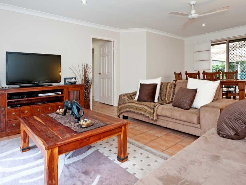 190 Lansdowne Way, Chuwar QLD 4306