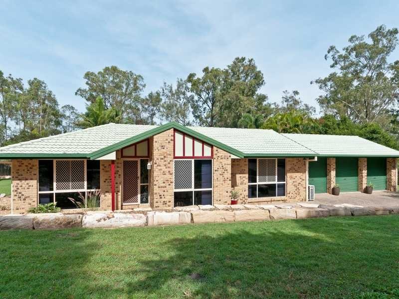 190 Lansdowne Way, Chuwar QLD 4306