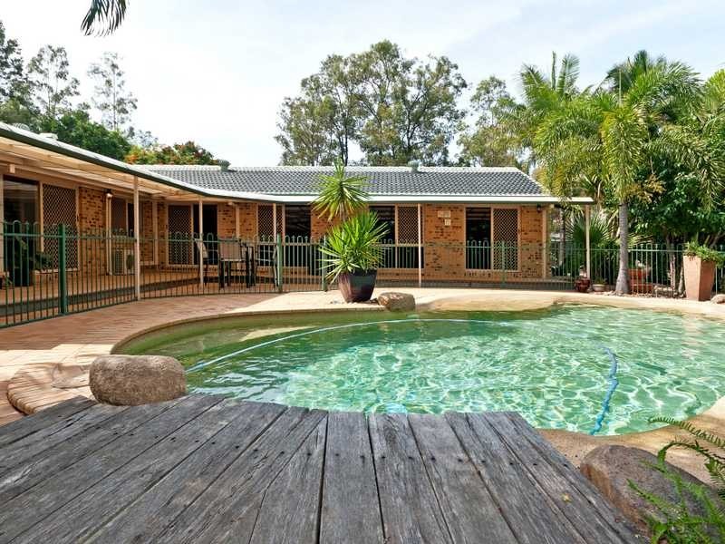 190 Lansdowne Way, Chuwar QLD 4306