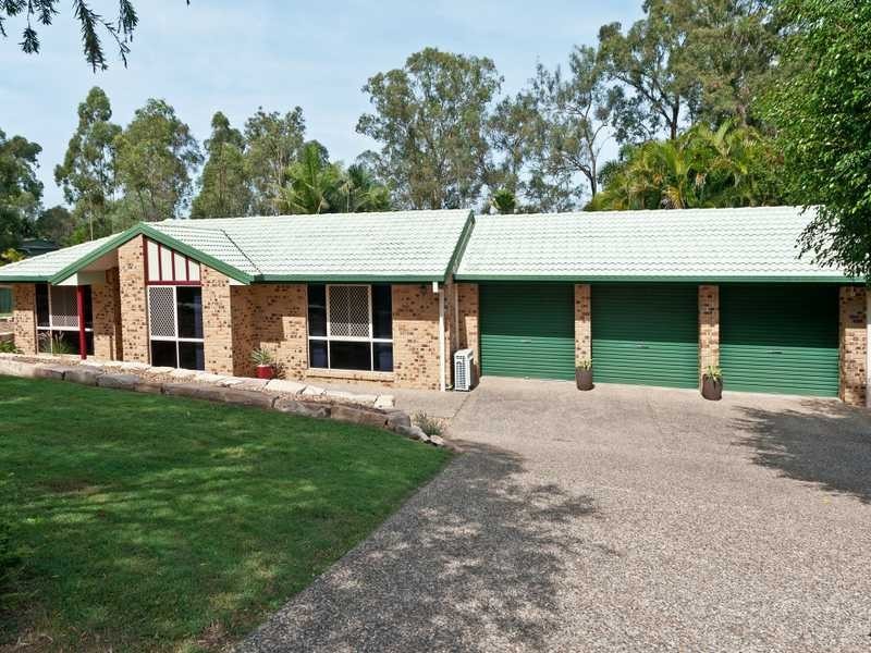 190 Lansdowne Way, Chuwar QLD 4306