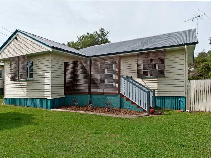 1 Orchard Street, Eastern Heights QLD 4305