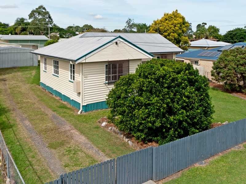 1 Orchard Street, Eastern Heights QLD 4305
