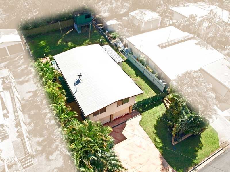 41 Luckie Crescent, Tivoli QLD 4305