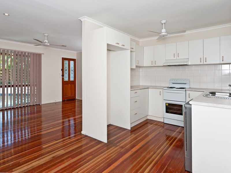 41 Luckie Crescent, Tivoli QLD 4305