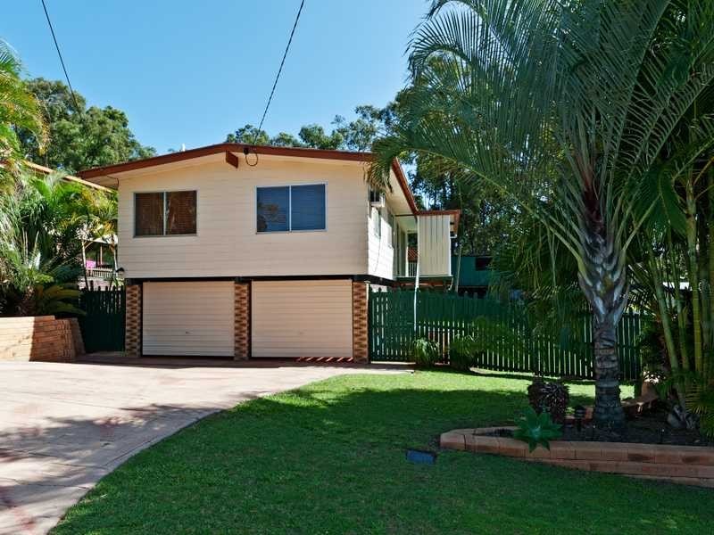 41 Luckie Crescent, Tivoli QLD 4305